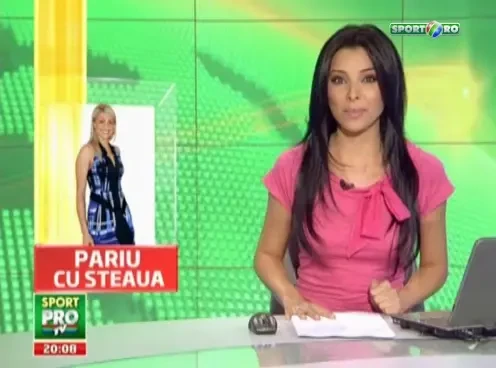 Ada Nechita a pus pariu ca ia mai multe trofee decat Florin Costea in acest sezon! Cine castiga?