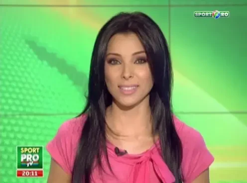 Cea mai mare speranta a lui Grigoras! Are 22 de ani, vine de la echipa lui Hagi si joaca atacant!