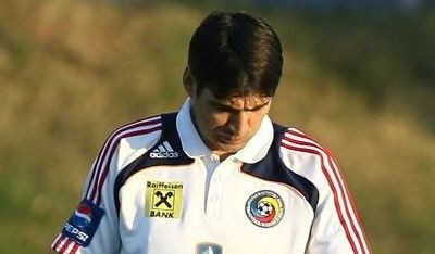 Nu este vina mea ca a batut Bosnia! Planul lui Piturca pentru o calificare miraculoasa!