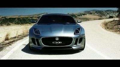 VIDEO Jaguar promite bolidul care omoara Porsche!