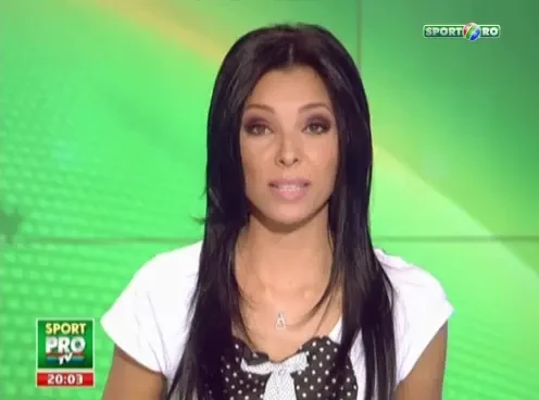 Citeste joi in ProSport: Banel a renuntat la prima de Europa si doua salarii pentru a pleca din Romania!