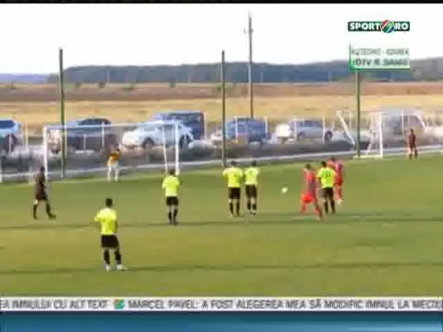 Levy si-a gasit ATAC de vis! Fratii Costea sunt gata de SHOW! Cand debuteaza cei doi impreuna la Steaua!