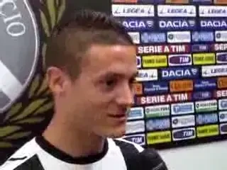 Torje a fost prezentat oficial: L-am adus pe inlocuitorul lui Alexis! Prima declaratie a lui Torje in italiana i-a lasat muti pe toti: