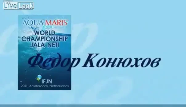 Baga nasul si umple oala: Cel mai TAMPIT sport pe care l-ai vazut vreodata!