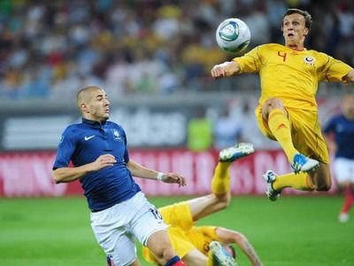 Superoferta: 2 in 1! Steaua se asigura si in atac si in aparare cu urmatorul transfer! El poate fi noul JOKER din Ghencea: