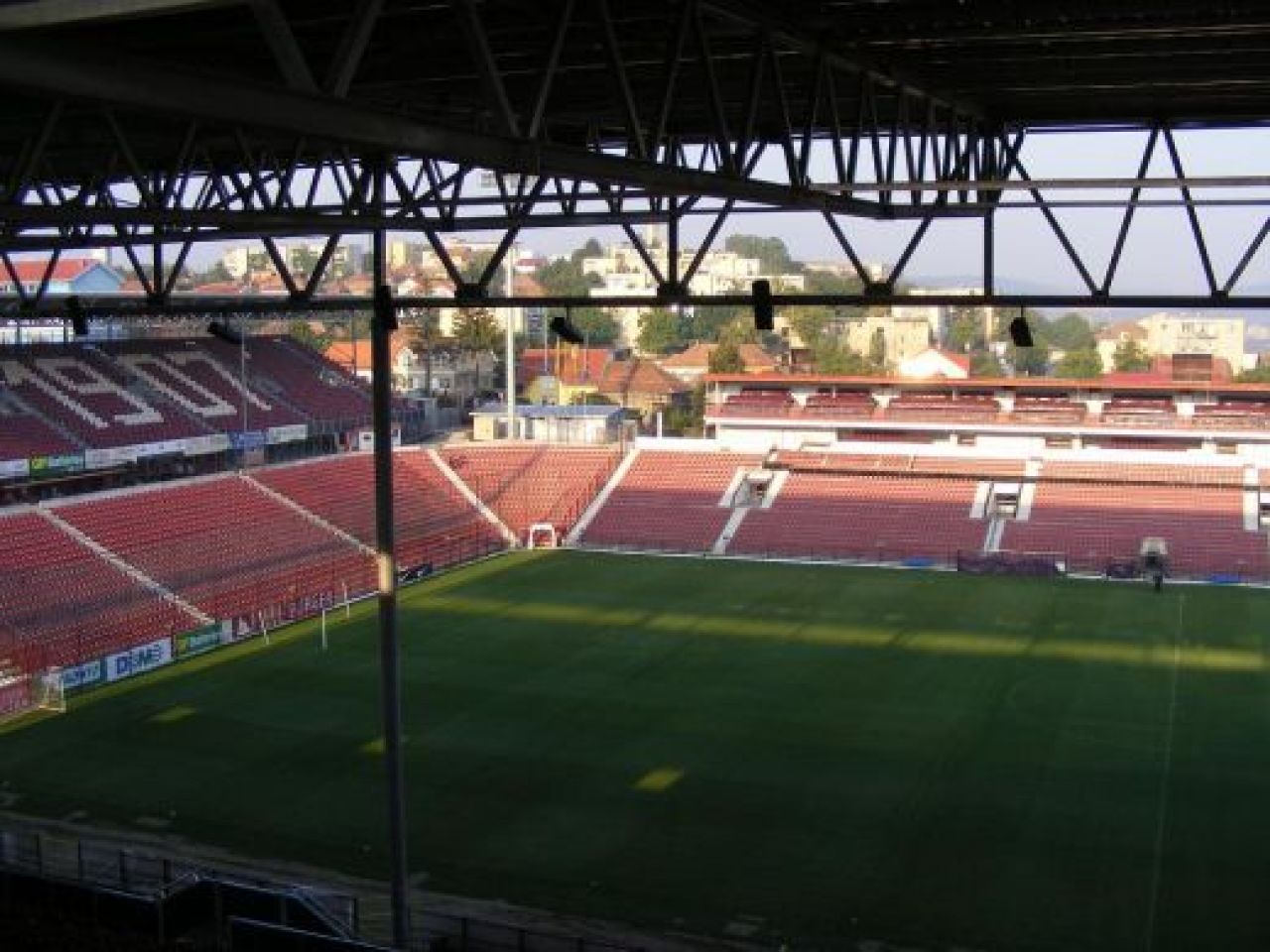 OFICIAL! Steaua - Schalke se joaca la Cluj! UEFA si nemtii nu au fost de acord cu amanarea! Vezi reactia oficialilor Stelei!_1