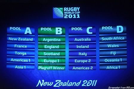 Cupa Mondiala de Rugby! Marti: Italia - Rusia! Vezi rezultatele la zi:_2