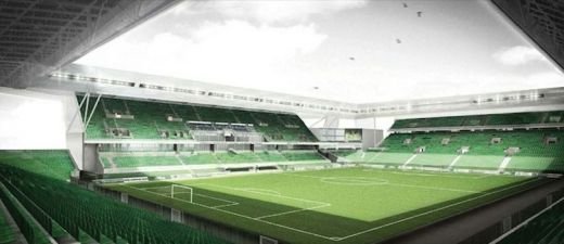 SUPER VIDEO! Banel nu a mai vazut asa ceva in viata lui: astea sunt imaginile care l-au UIMIT la St. Etienne_5