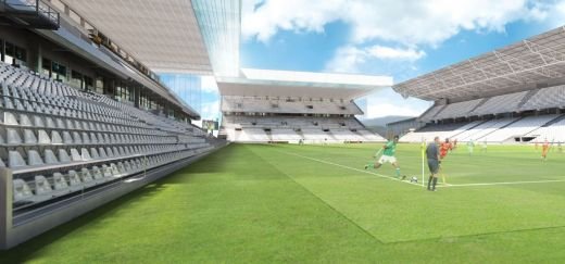 SUPER VIDEO! Banel nu a mai vazut asa ceva in viata lui: astea sunt imaginile care l-au UIMIT la St. Etienne_9