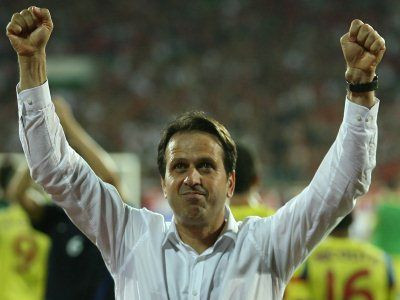 Steaua si-a rezolvat cea mai mare problema din ultimii 5 ani! SECRETUL care-l face pe Levy cel mai fericit antrenor din Romania