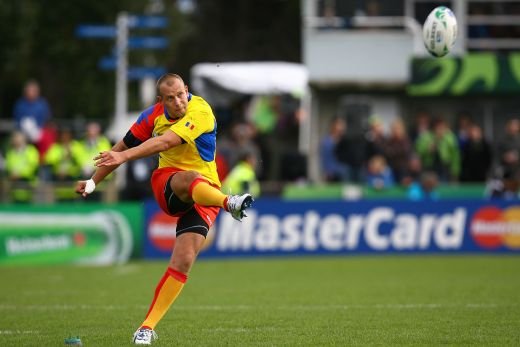 Romania, la un pas de o victorie ISTORICA la CM! A condus cea mai veche nationala cu 10 min inainte de final! Scotia 34-24 Romania!_9