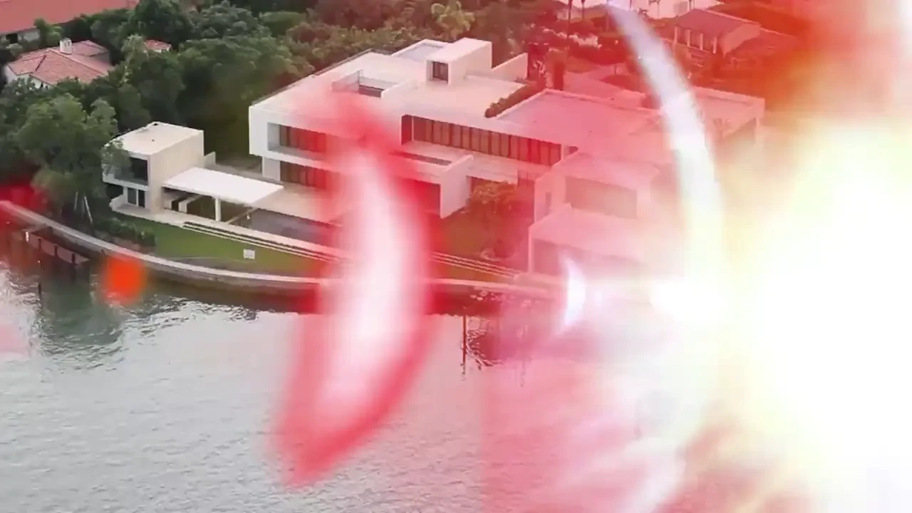 VIDEO Alex Rodriguez a cumparat o casa de 24 mil. de dolari pentru Cameron Diaz!