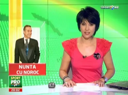 VIDEO! Stelistii s-au luptat cu galagia de la o NUNTA inainte de meciul cu Gaz Metan Medias :)