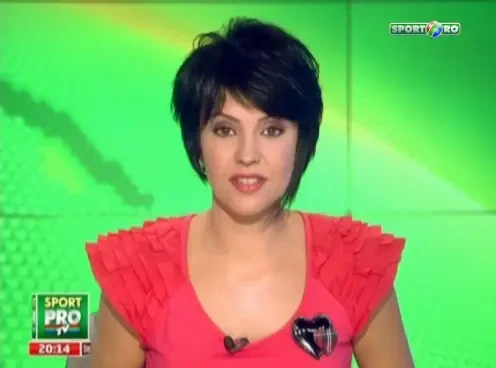 Romania s-a apucat de curling! Cine a trecut la matura in prima zi de antrenamente :)