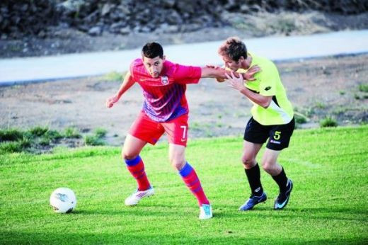 COSMARUL din care Florin Costea nu se mai trezeste! A fost lovit de BLESTEMUL lui Mititelu la primul meci ca stelist: