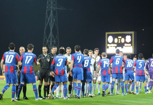 Becali desfiinteaza un jucator dupa umilinta de la Medias: Mi-a distrus echipa! Vezi cei 3 jucatori scapati de furia patronului