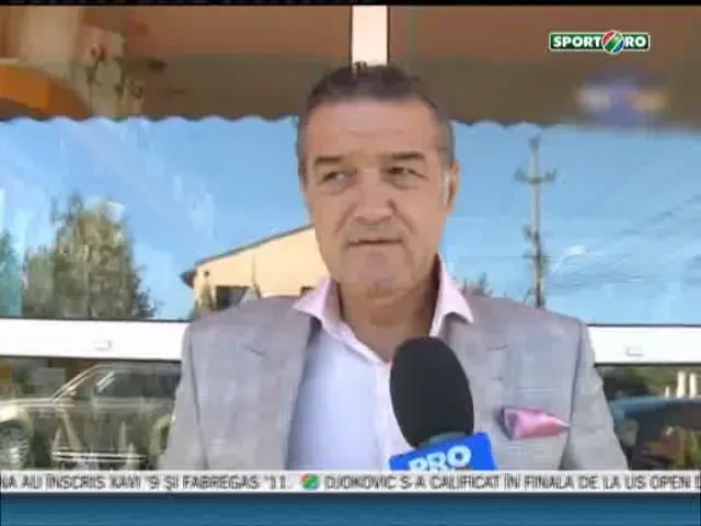 Becali il considera VINOVAT pe Piturca pentru UMILINTA Stelei! Cum l-a oprit selectionerul din lupta pentru titlu!