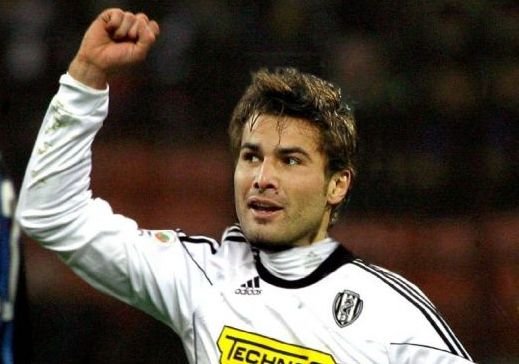 Mutu a fost cel mai bun cu Napoli! Ce spune despre el antrenorul care a refuzat Steaua pentru Serie A: