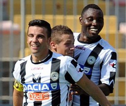 Gica Popescu n-a crezut in el, italienii sunt DROGATI de Torje: Clasa, talent si simtul golului! Ce stofa are Messi al Romaniei!