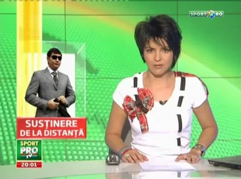 VIDEO FABULOS cu Borcea la Miami! Si-a deschis restaurant alb-rosu in America de unde a ras de umilinta Stelei: Steaua e o jucarie pentru Gigi