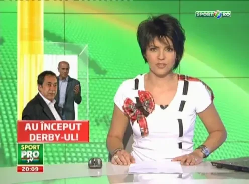 Rivalii il iau la misto pe Copos! Sefii de la Dinamo ii cer sa mute Rapidul inapoi in Giulesti :))