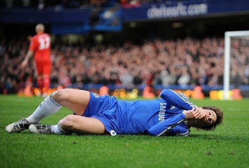 Torres mai are o sansa! Arabii il scapa de concurenta. Ce contract FABULOS i se propune lui Anelka: