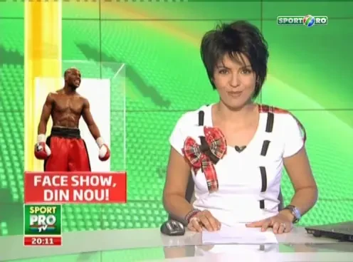 Pumnul de 20 de milioane! Mayweather a facut SHOW cu 50 Cent inaintea luptei anului!