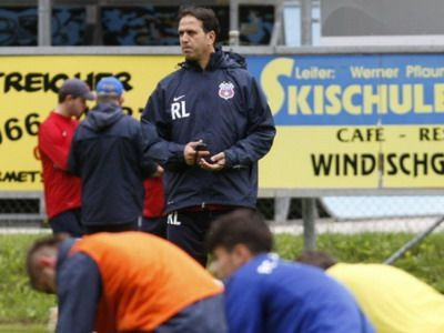 Goian si Ogararu avertizeaza Steaua: Huntelaar, pericolul numarul 1! CIFRELE care il nelinistesc pe Levy: