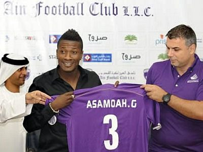 Olaroiu a dat 19 mil. &euro; pe Asamoah! Vezi ce super echipa din Liga 1 isi facea, cu Tatu, Wesley si Marius Niculae titulari: