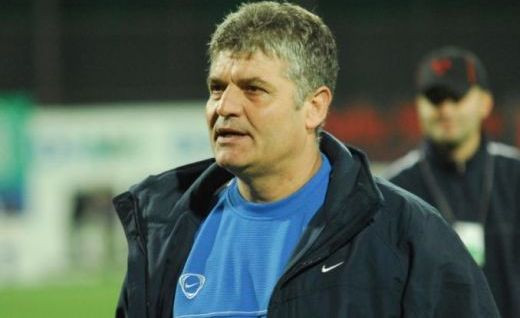 Ucigasul Stelei putea ajunge in 2004 la Dinamo! Motivul pentru care Andone nici nu a vrut sa auda de el!