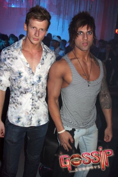 Zyzz era un copil normal pana sa descopere STEROIZII! Metamorfoza unui bodybuilder care a pacalit sportul!_15
