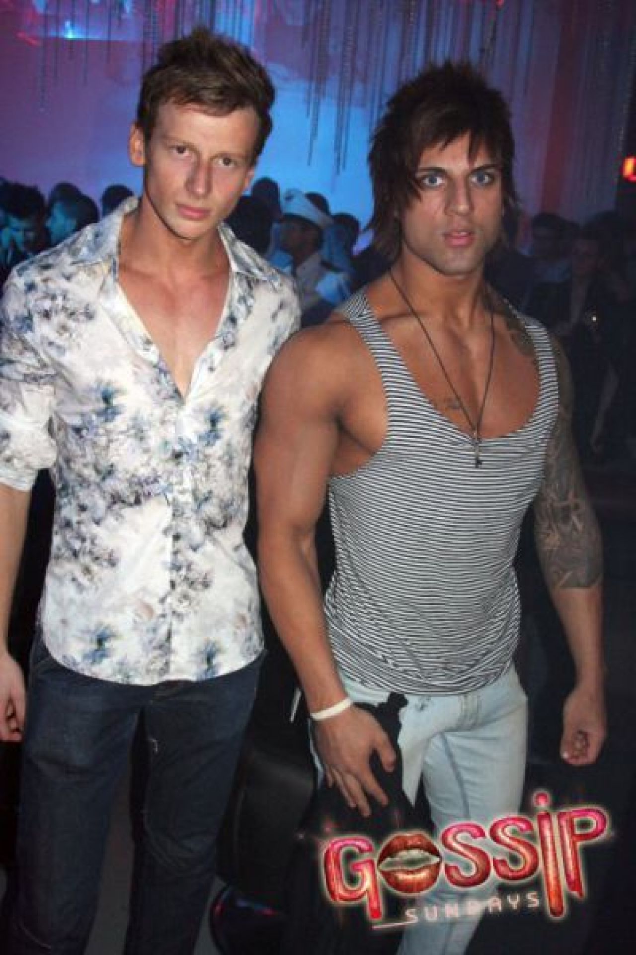 Zyzz era un copil normal pana sa descopere STEROIZII! Metamorfoza unui bodybuilder care a pacalit sportul!_15