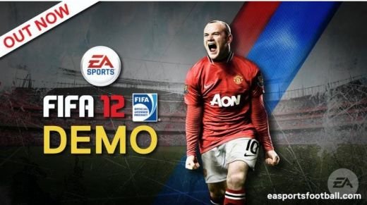 A inceput REVOLUTIA FIFA 12! S-a lansat DEMO-ul celui mai tare simulator de fotbal! Descarca-l in calculatorul tau!