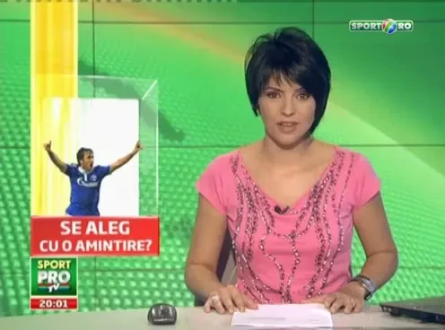 Vali Badea si Oprita au plans in 2006 dupa tricoul lui Raul! Cine il ia acum dupa meciul de la Cluj?