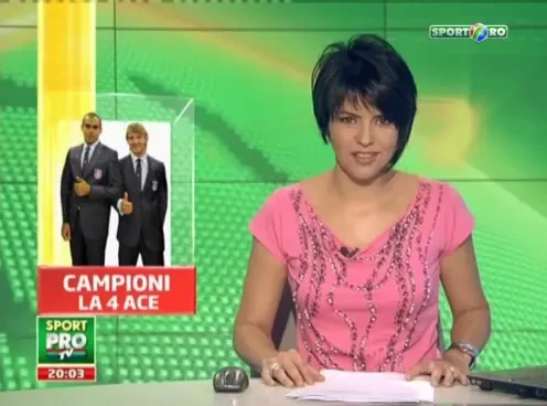 VIDEO: Otelul si-a surclasat adversarele din Liga Campionilor ... la eleganta! Ce obiectiv au galatenii pentru meciul de la Basel: