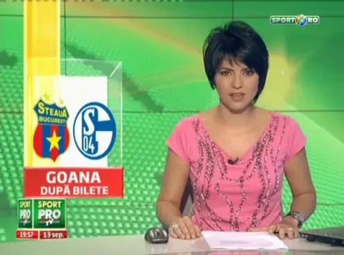 VIDEO Cozi uriase pentru bilete "SCUMPE" de la meciul Stelei cu Schalke! Ce probleme au avut nemtii la Cluj!