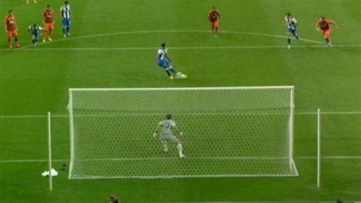 Lucescu, rapus de INCREDIBILUL Hulk! Sahtior a terminat cu doi oameni in minus! FC Porto 2-1 Sahtior! Vezi fazele meciului!_9