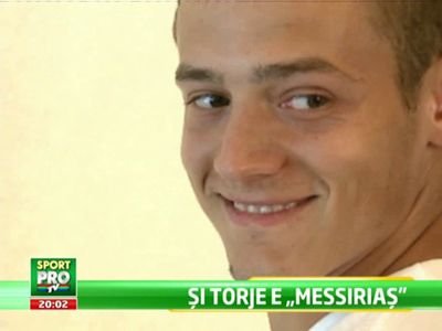 Torje va fi mai scump decat Mutu cand a ajuns la Chelsea! Vezi ultimul pronostic al lui oracolului Mitica si cine-l inlocuieste pe Torje la Dinamo