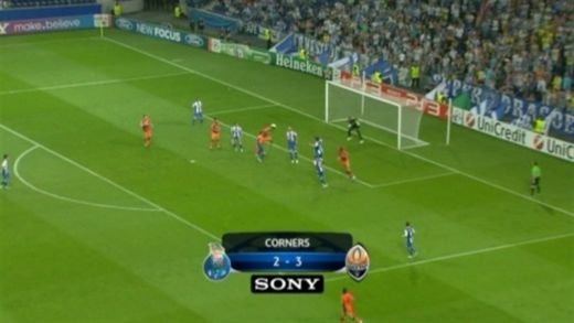 Lucescu, rapus de INCREDIBILUL Hulk! Sahtior a terminat cu doi oameni in minus! FC Porto 2-1 Sahtior! Vezi fazele meciului!_17