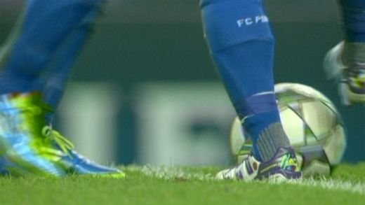 Lucescu, rapus de INCREDIBILUL Hulk! Sahtior a terminat cu doi oameni in minus! FC Porto 2-1 Sahtior! Vezi fazele meciului!_18