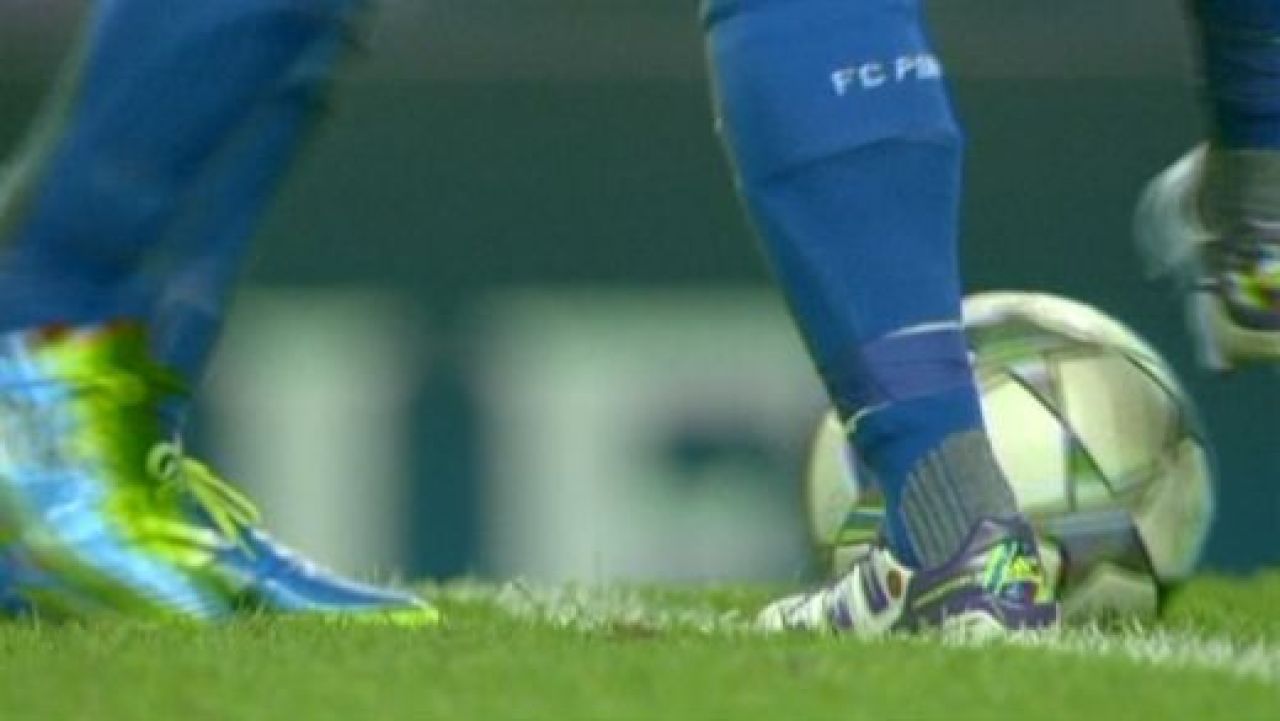 Lucescu, rapus de INCREDIBILUL Hulk! Sahtior a terminat cu doi oameni in minus! FC Porto 2-1 Sahtior! Vezi fazele meciului!_18