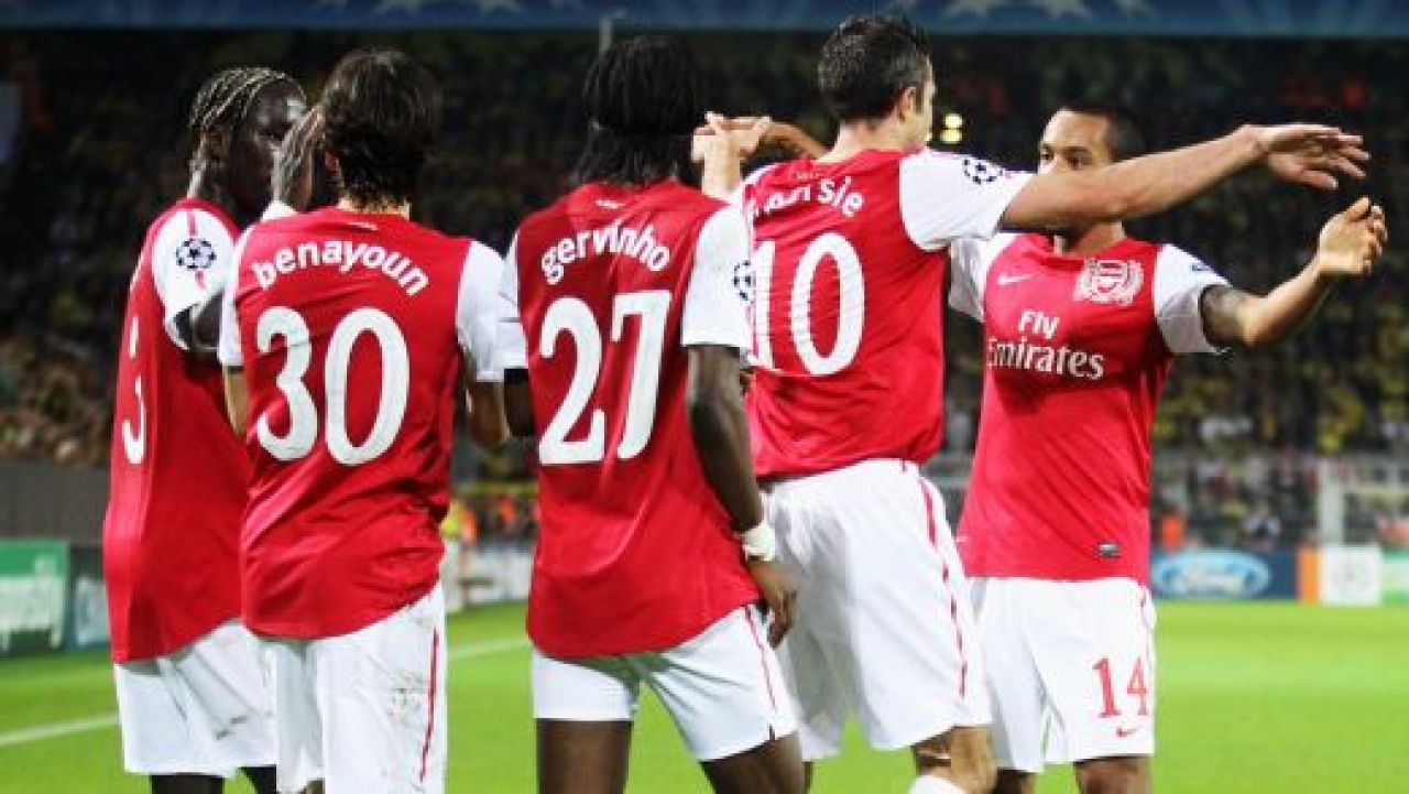 Dortmund o egaleaza pe Arsenal pe final, Mata are deja mai multe goluri ca Torres la Chelsea, APOEL reuseste surpriza! Vezi rezultatele din Liga:_22