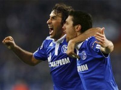 Marica se TEME de Steaua: Trebuie sa fim foarte atenti. Pentru Schalke si egalul e un rezultat negativ! Afla daca va juca impotriva Stelei!