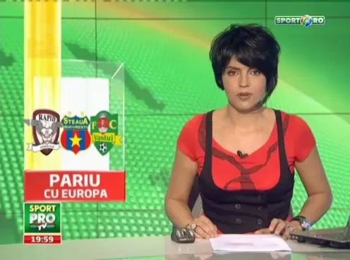 Rapid, peste Steaua si Vaslui la pariurile pentru castigarea Europa League! Mihai Costea are cota peste Marica la gol in Steaua - Schalke