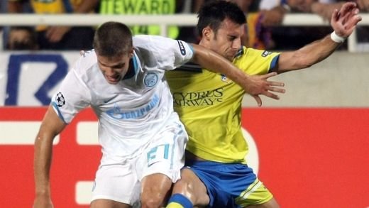 Fratele unui stelist, principalul vinovat pentru prima mare SURPRIZA din Liga Campionilor! Cum si-a facut propria echipa KO: