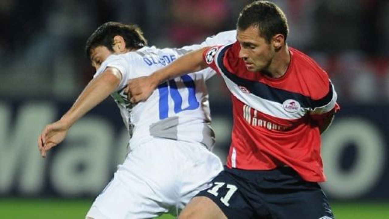 Real tremura in 10 oameni la Zagreb, Inter pierde acasa cu o echipa trimisa de comisii in Liga, Giggs o salveaza pe United cu Benfica! Vezi rezultatele din Liga:_5