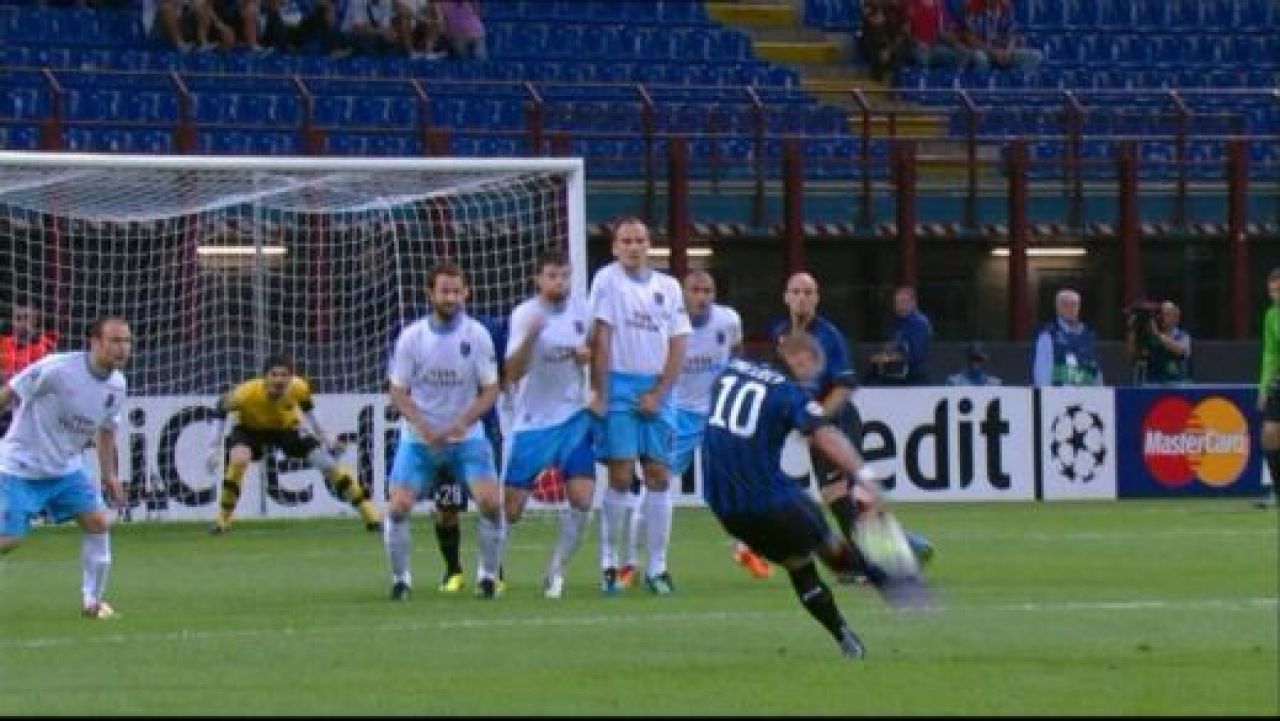 Real tremura in 10 oameni la Zagreb, Inter pierde acasa cu o echipa trimisa de comisii in Liga, Giggs o salveaza pe United cu Benfica! Vezi rezultatele din Liga:_7