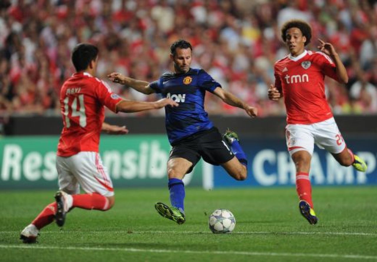 Real tremura in 10 oameni la Zagreb, Inter pierde acasa cu o echipa trimisa de comisii in Liga, Giggs o salveaza pe United cu Benfica! Vezi rezultatele din Liga:_13