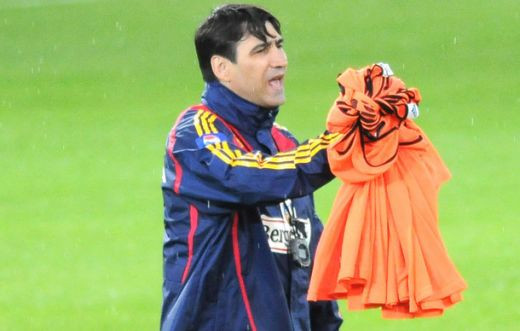 Steaua se pregateste de VICTORIE cu Schalke! Levy citeste Codul lui Piturca pentru MECIUL ANULUI in Europa League: