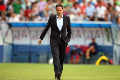 Levy ii inchide gura lui Gigi! NU tin cont de ce spune Becali! SURPRIZELE din echipa Stelei: